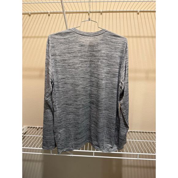 LSU Team Issued Custom Long Sleeve Shirt – 2025 National Championship Team XL - Picture 3 of 3